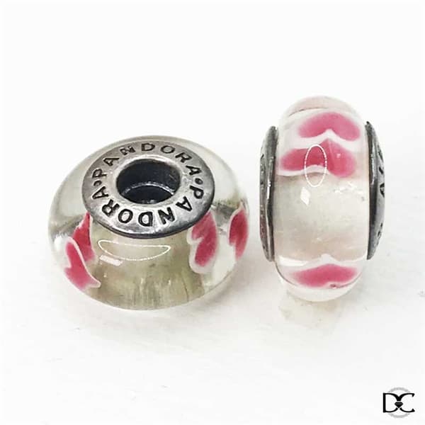 Charm Dazzy Đá phong thủy